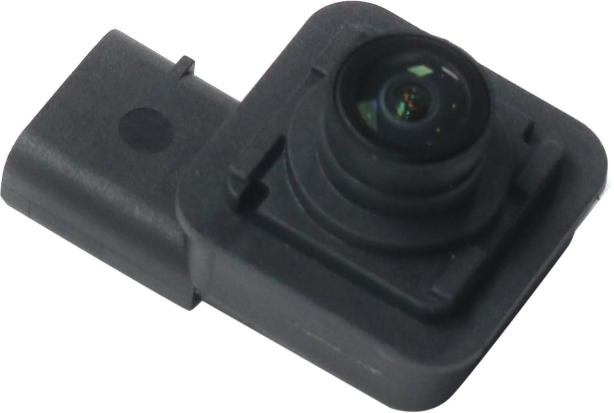 Replacement  Back Up Camera Compatible with 2015-2017 Ford -150 Colored