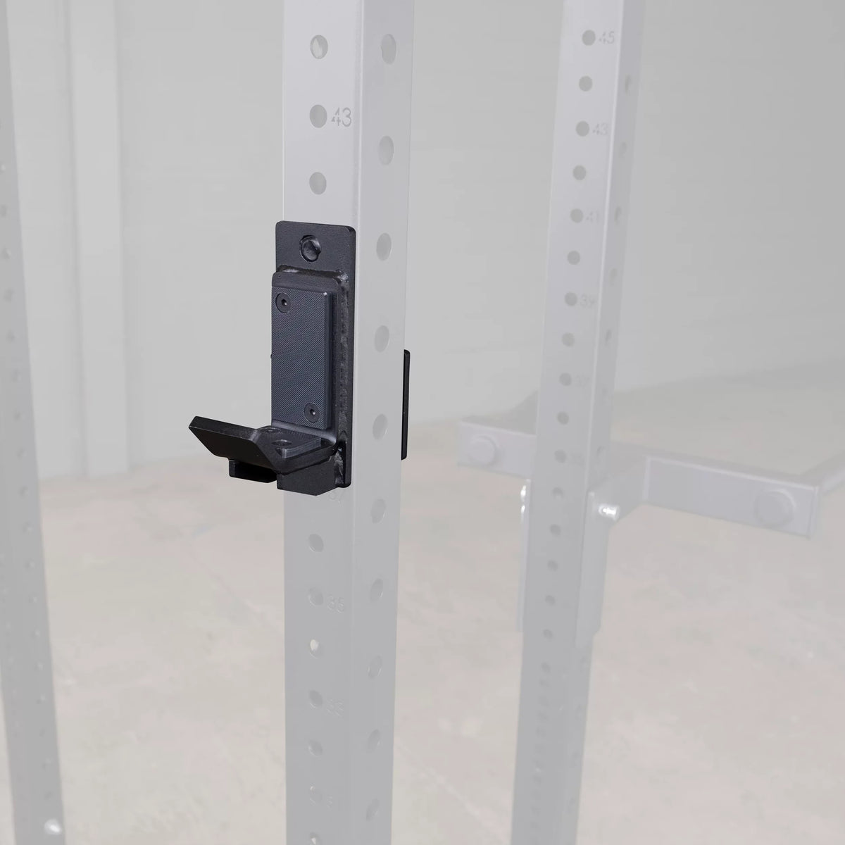Body Solid -  Commercial Half Rack