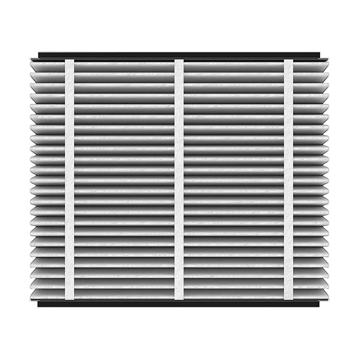 AprilAire 213CBN Replacement Filter for AprilAire Whole House Air Purifiers -  13 with Carbon, Healthy Home Allergy Odor Reduction, Air Filter (Pack of 1) 1 Count (Pack of 1)