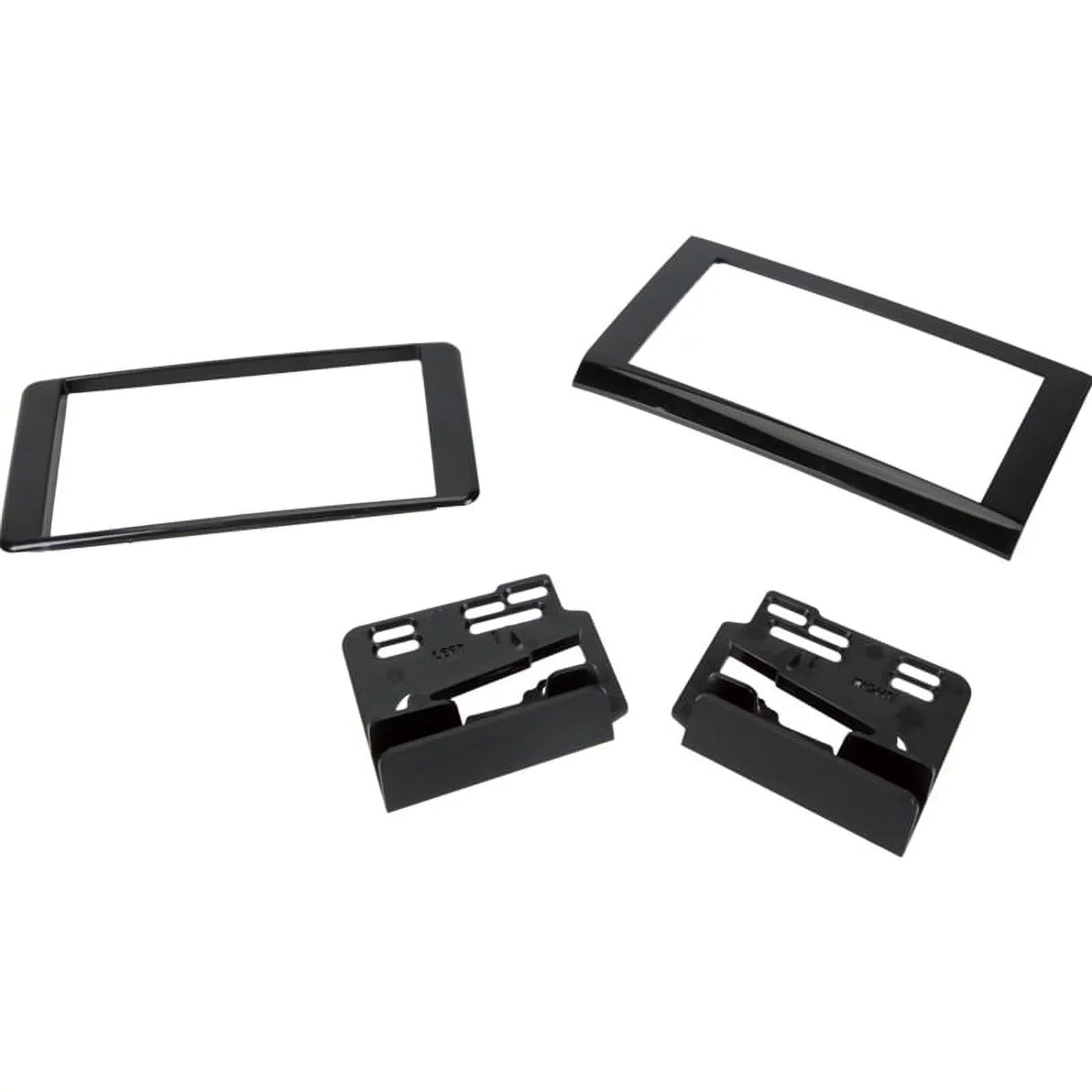 Metra 95-3005 2- Dash Kit Combo for Chevrolet Astro /  Safari 1996-2005