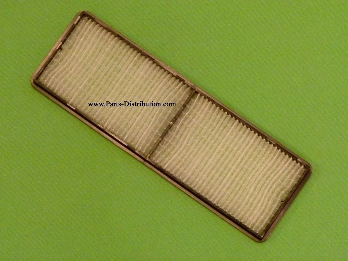 Epson Projector Air Filter: PowerLite 420, 425W, 430, 435W