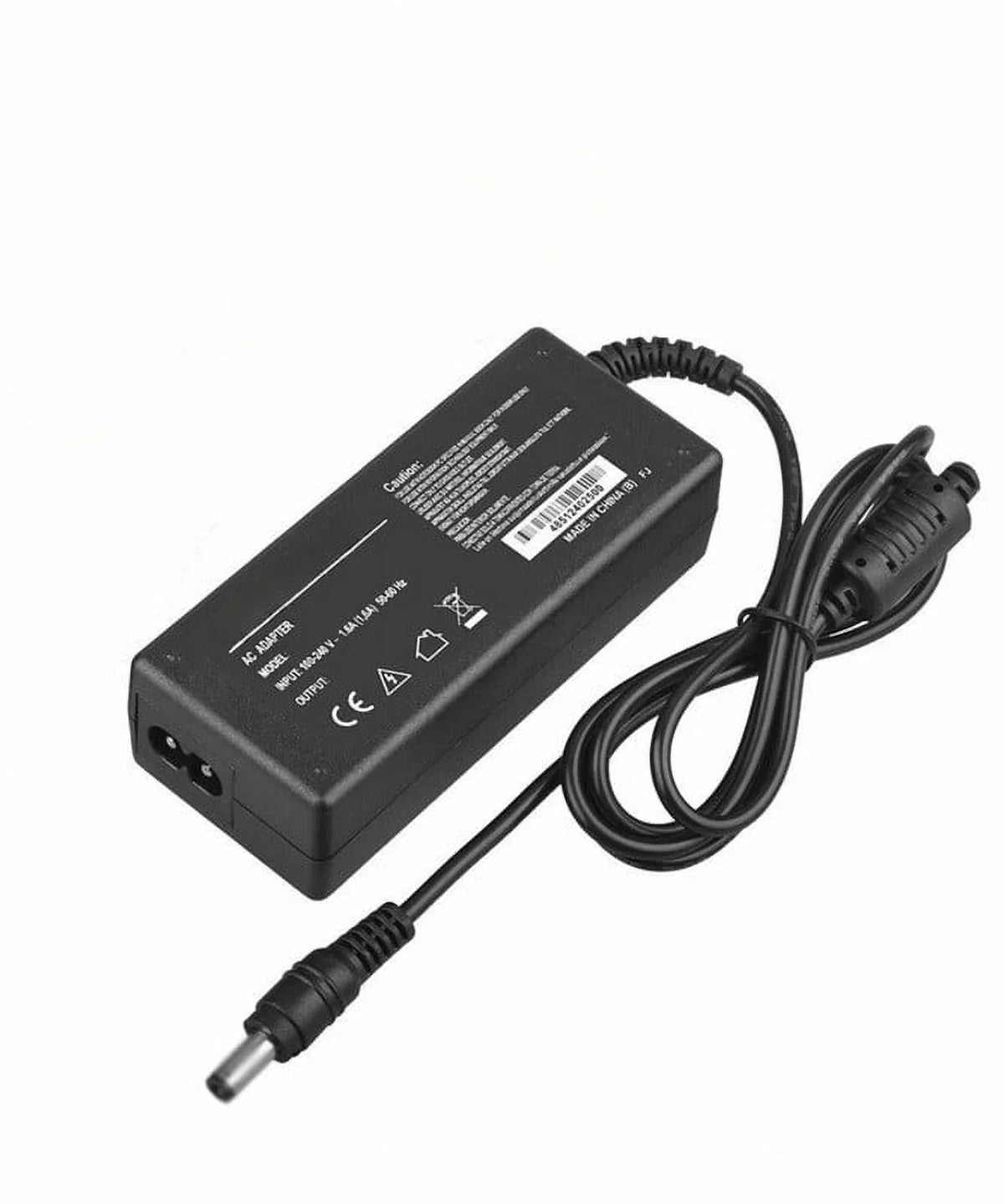 Nuxkst 65W  Adapter with Power Cord for Dell Inspiron 15 5000 Series