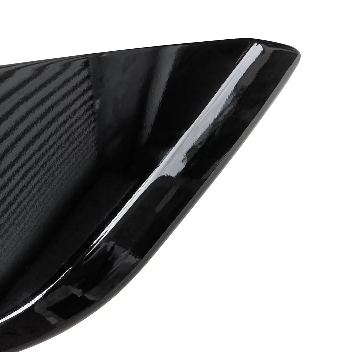 Rear Spoiler Trunk for 2022-2024 11th Honda Civic Hatchback Tail Wing Spoiler