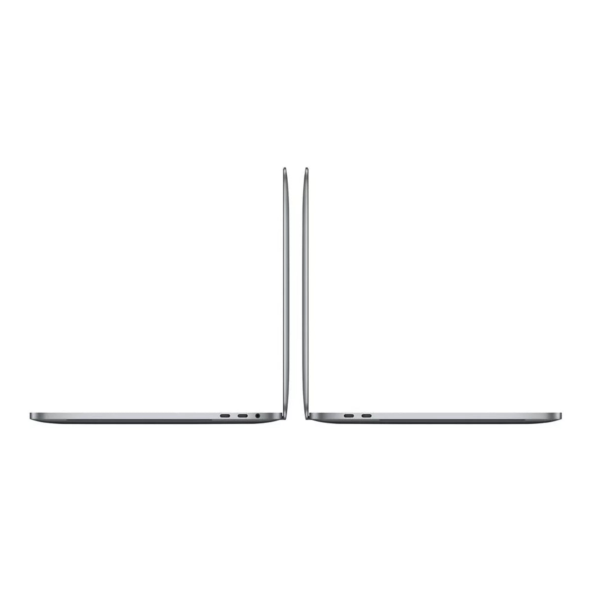Restored - Excellent - MacBook Pro 13" (2018) Touch Bar - Retina - Core i5 - 2.3 GHz -  512GB -  8GB - Space Gray (Refurbished)