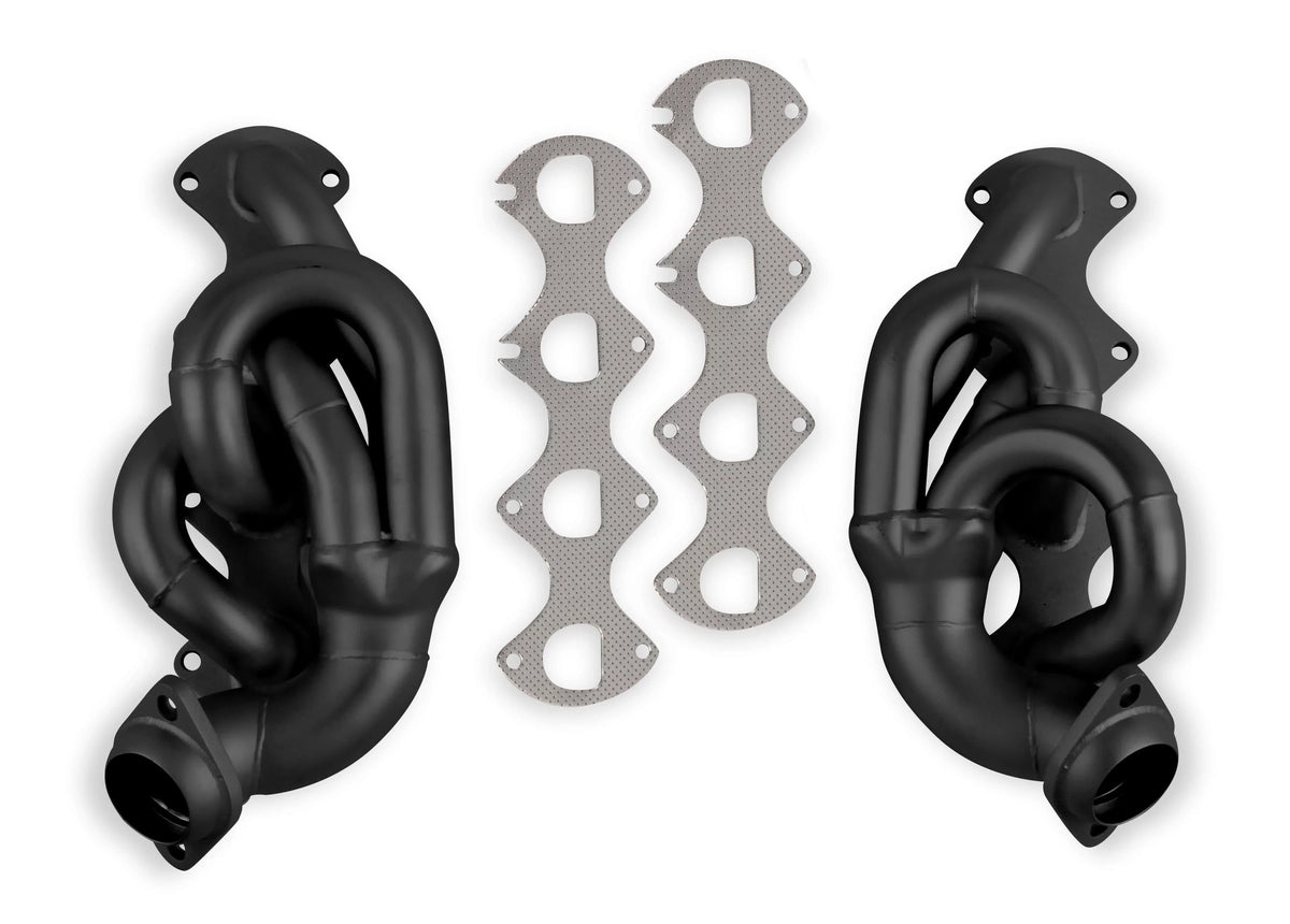 Flowtech 12124FLT Exhaust Header Fits select: 2005-2010