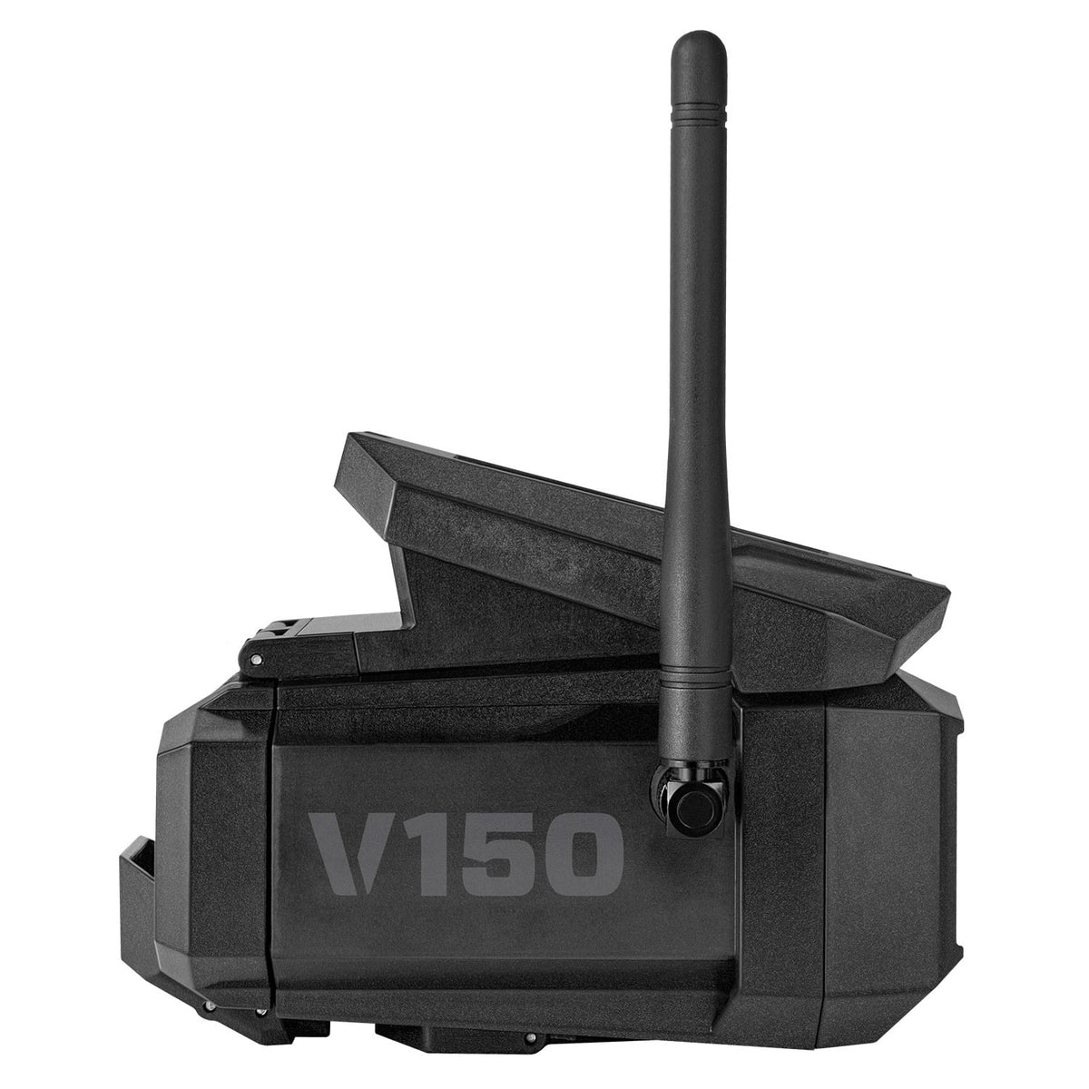 1202  Solar-Powered  Cellular Outdoor Security Camera ( Nation Wide Network)