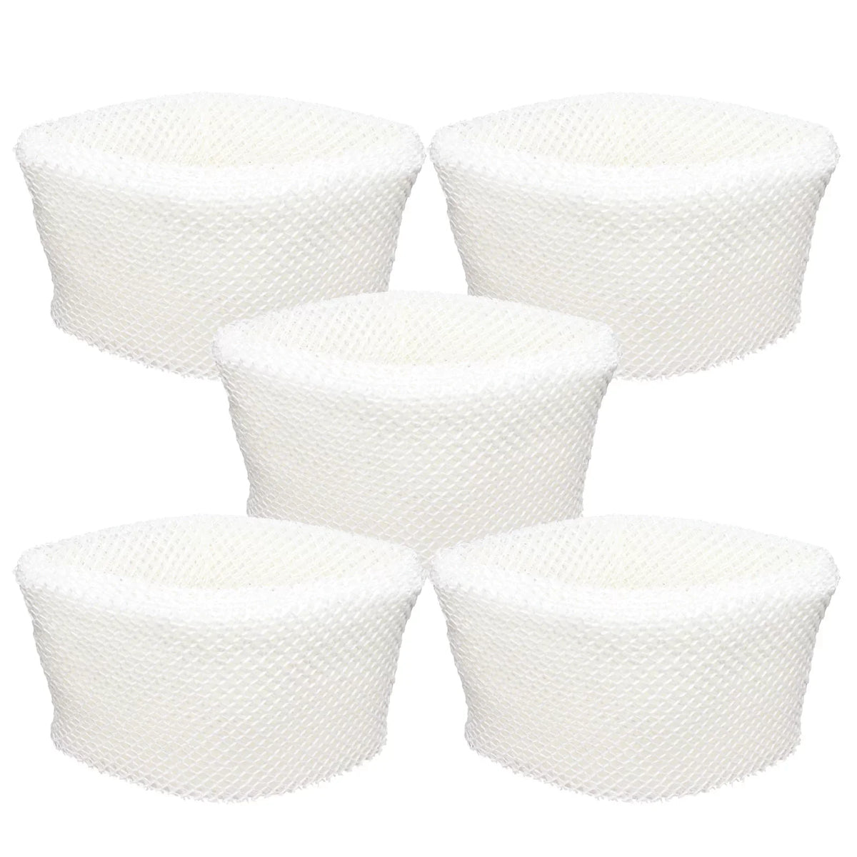 5-Pack Replacement Bionaire  Humidifier Filter - Compatible Bionaire - Air Filter