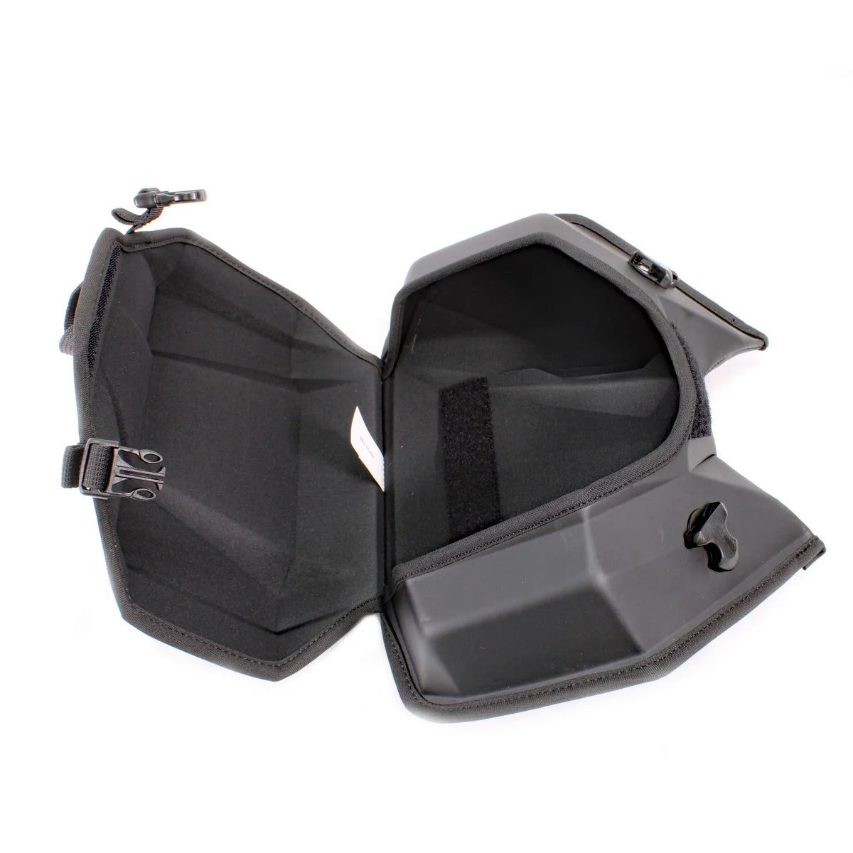 Polaris New  Lock & Ride Axys Pro-Fit Mountain Dash Bag 2880375 Pro-