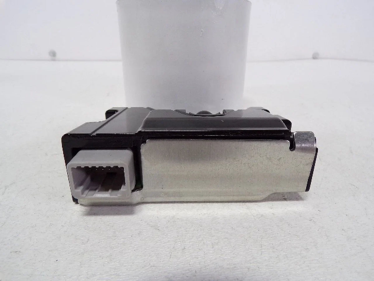Pre-Owned 17 18 19 Toyota Corolla Windshield Mounted Lane Departure Camera   (Good)