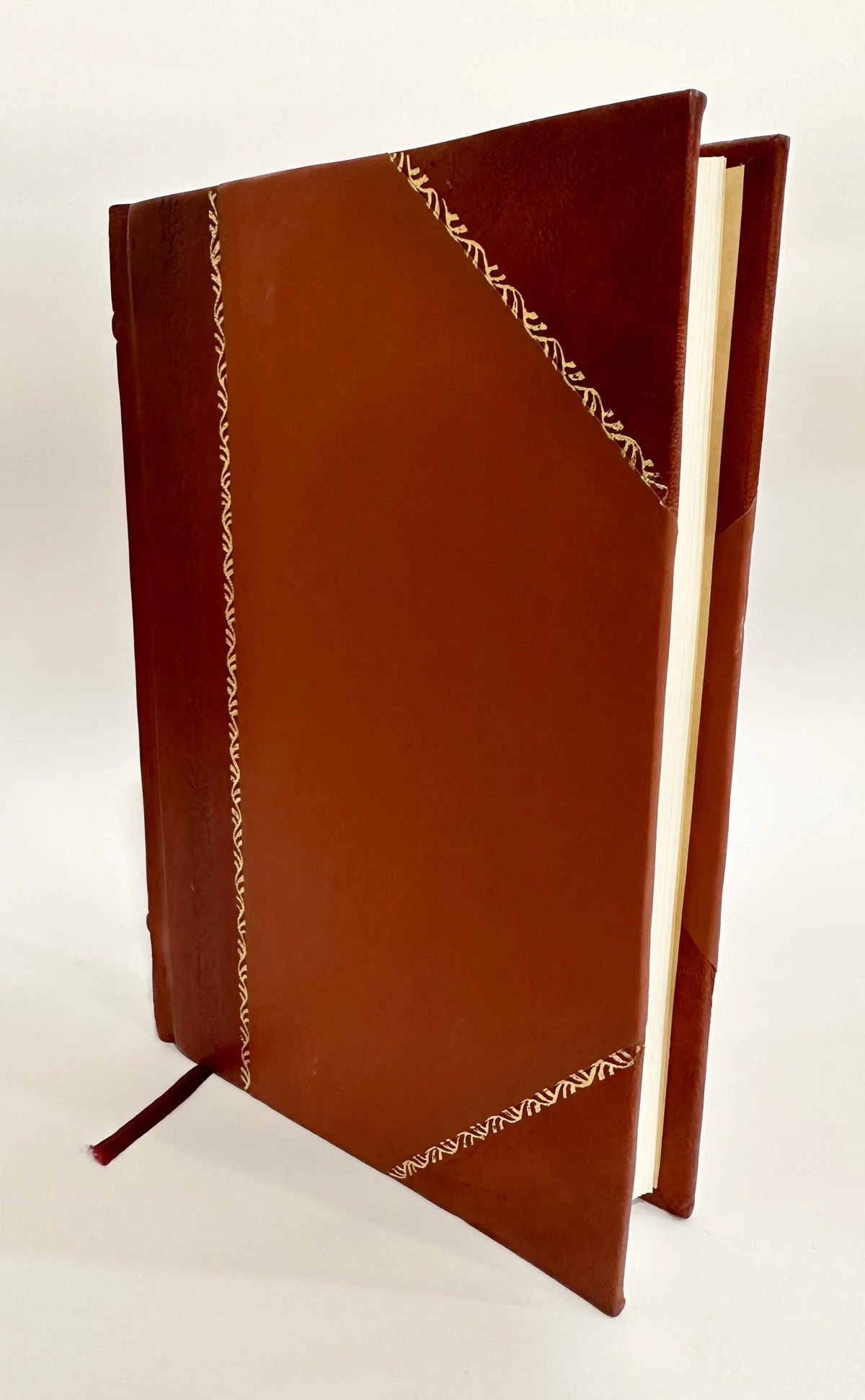 Maudies' Letter / Smith, Eldridge . (1886) (1886) [Leather Bound]
