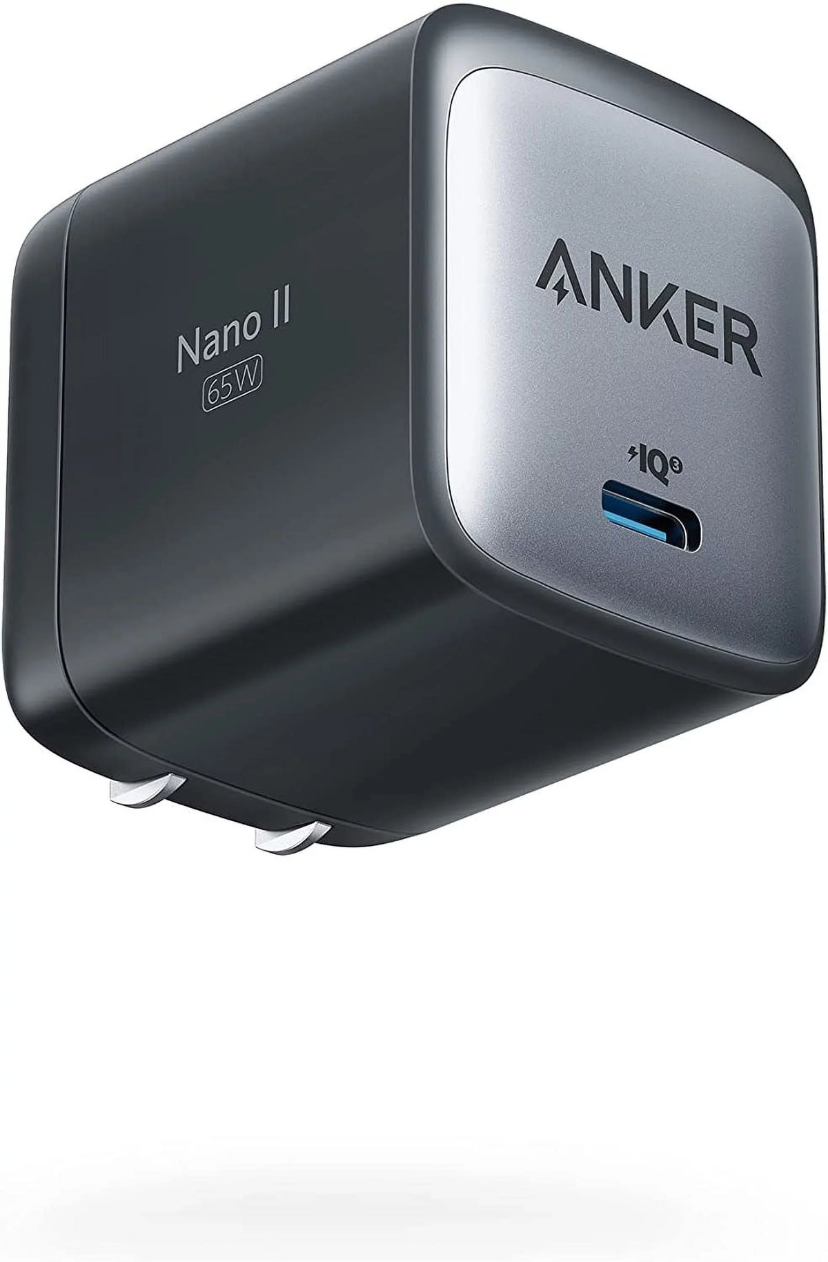Anker 715 Charger (Nano  65W) -1