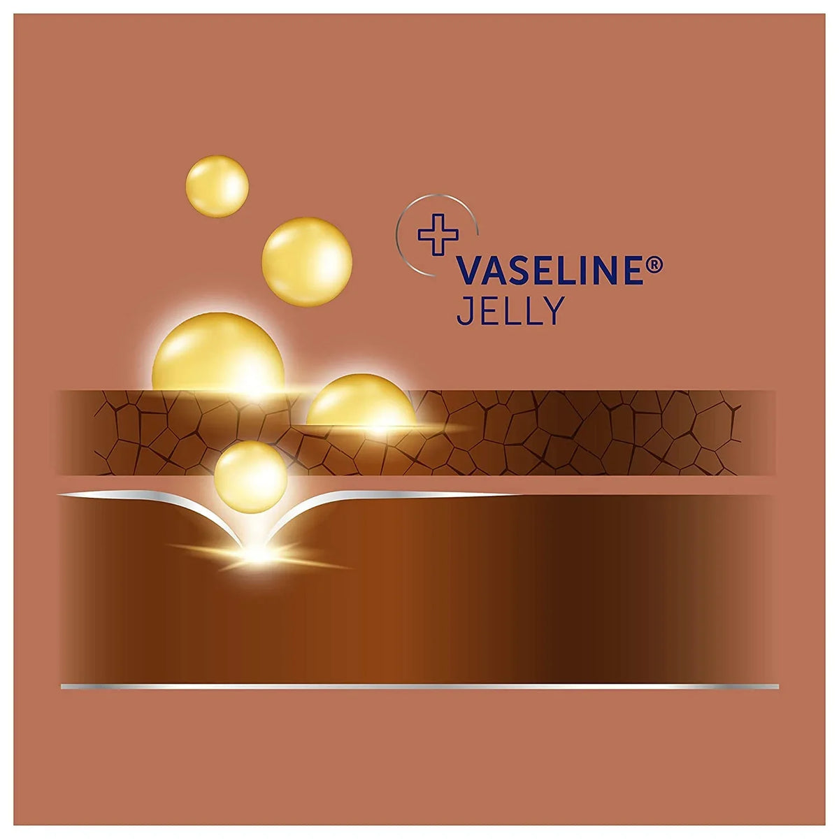 Vaseline Intensive Care Cocoa Radiant Spray, Moisturizes Dry Skin In An Easy To Apply Continuous Spray, Provides 24-Hour Moisture, Absorbs Quickly And Leaves Skin Soft, 6.5 Oz, Pack Of 2.