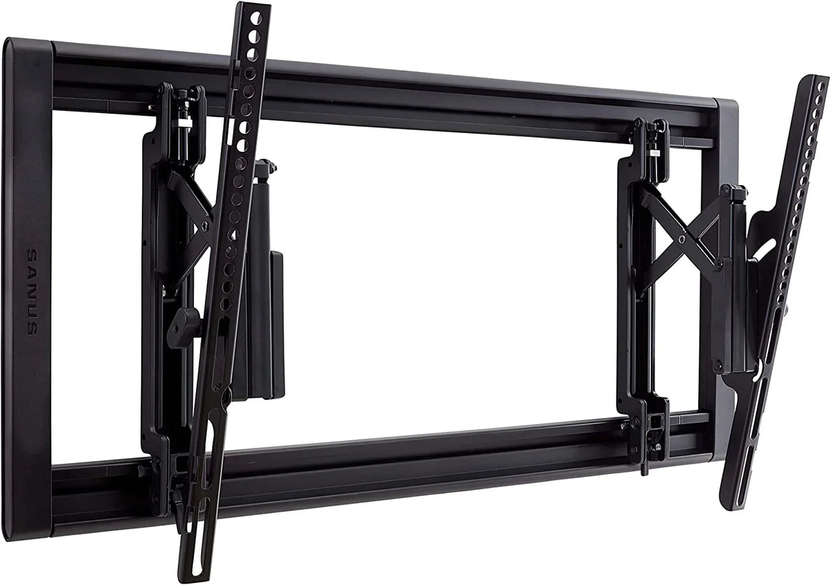 Sony  43-inch 4K   with  Features Smart  with Sanus - 42-90" Advanced Tilt 4D  Wall Mount (2022)