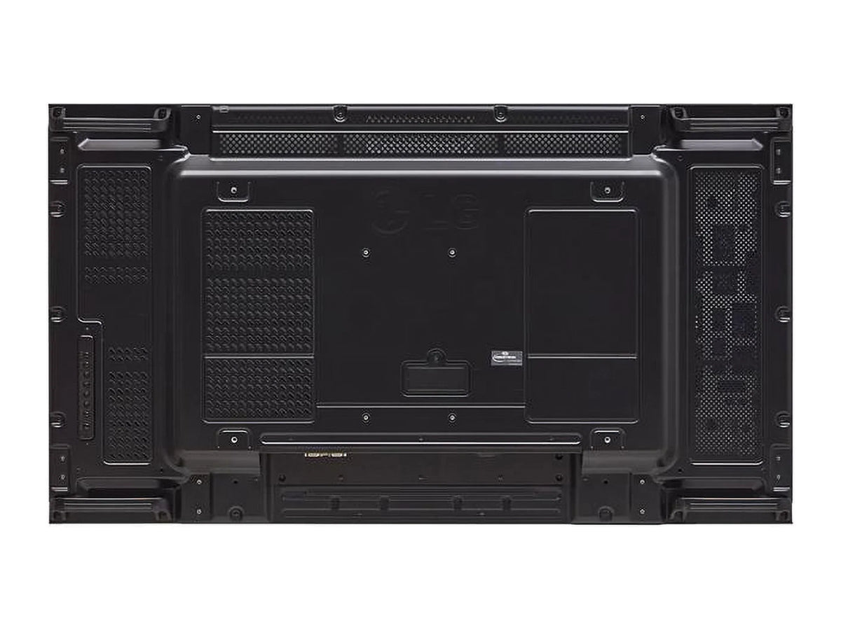 55VM5J- Black 55" 8 ms ( to ) 1920 x 1080 1.07 Billion Colors  Slim Bezel Video Wall 1000:1
