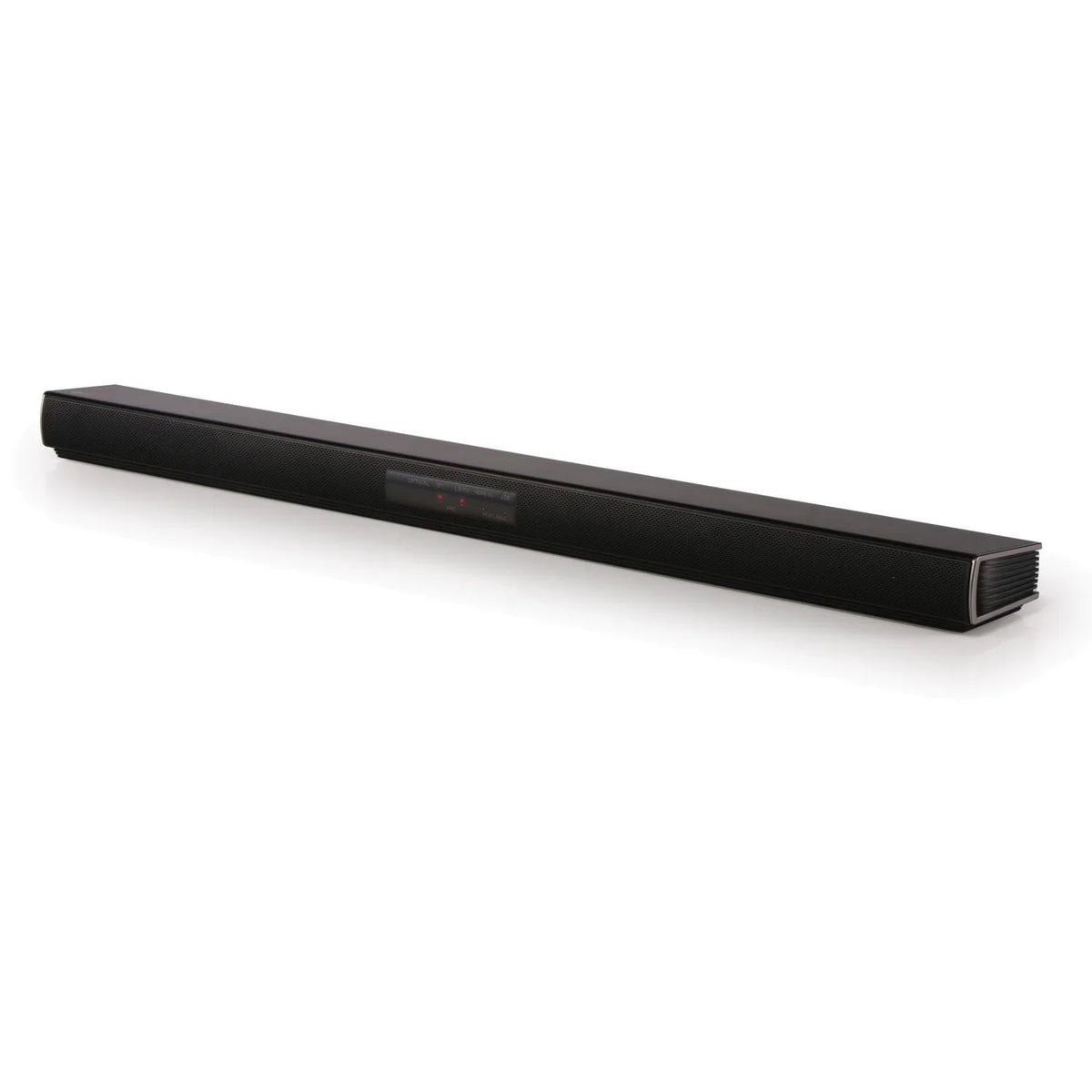 2.1 Channel 300W High-Res Audio Soundbar System with Wireless Subwoofer -