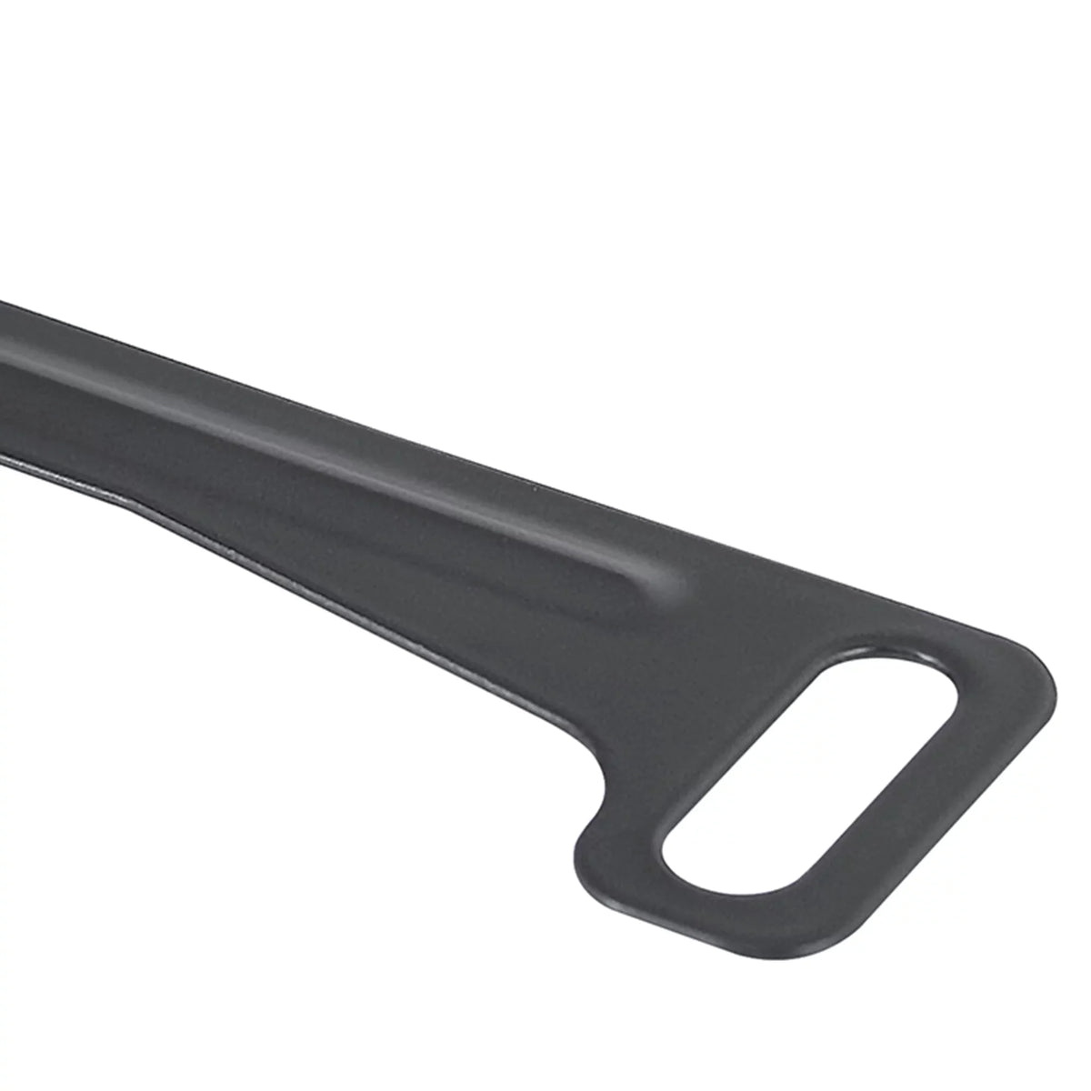 Vision   Concealed-Mount 170° License-Plate  Camera with Intelligent Detection and Warning Alert