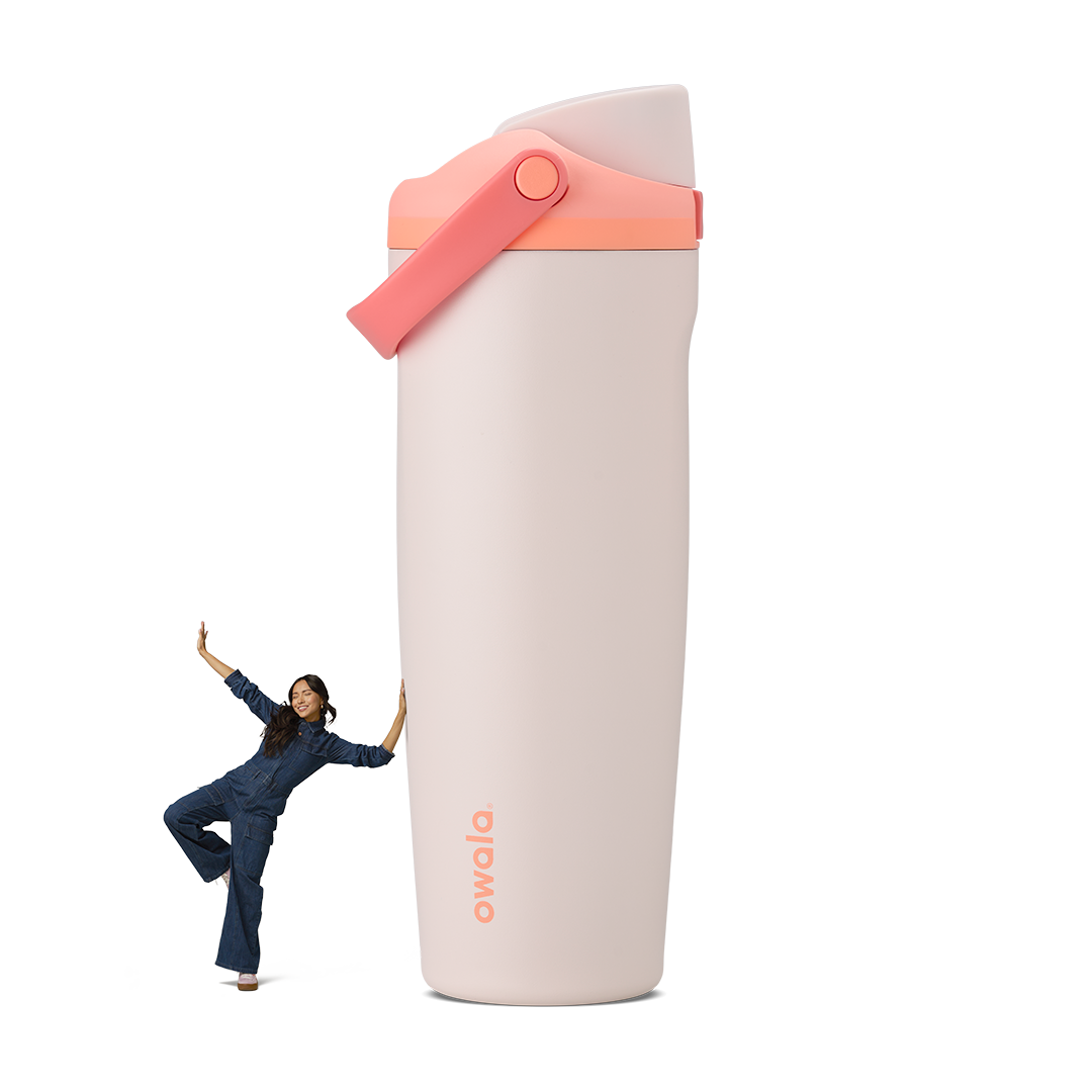 FreeSip® Sway - Second Set 23