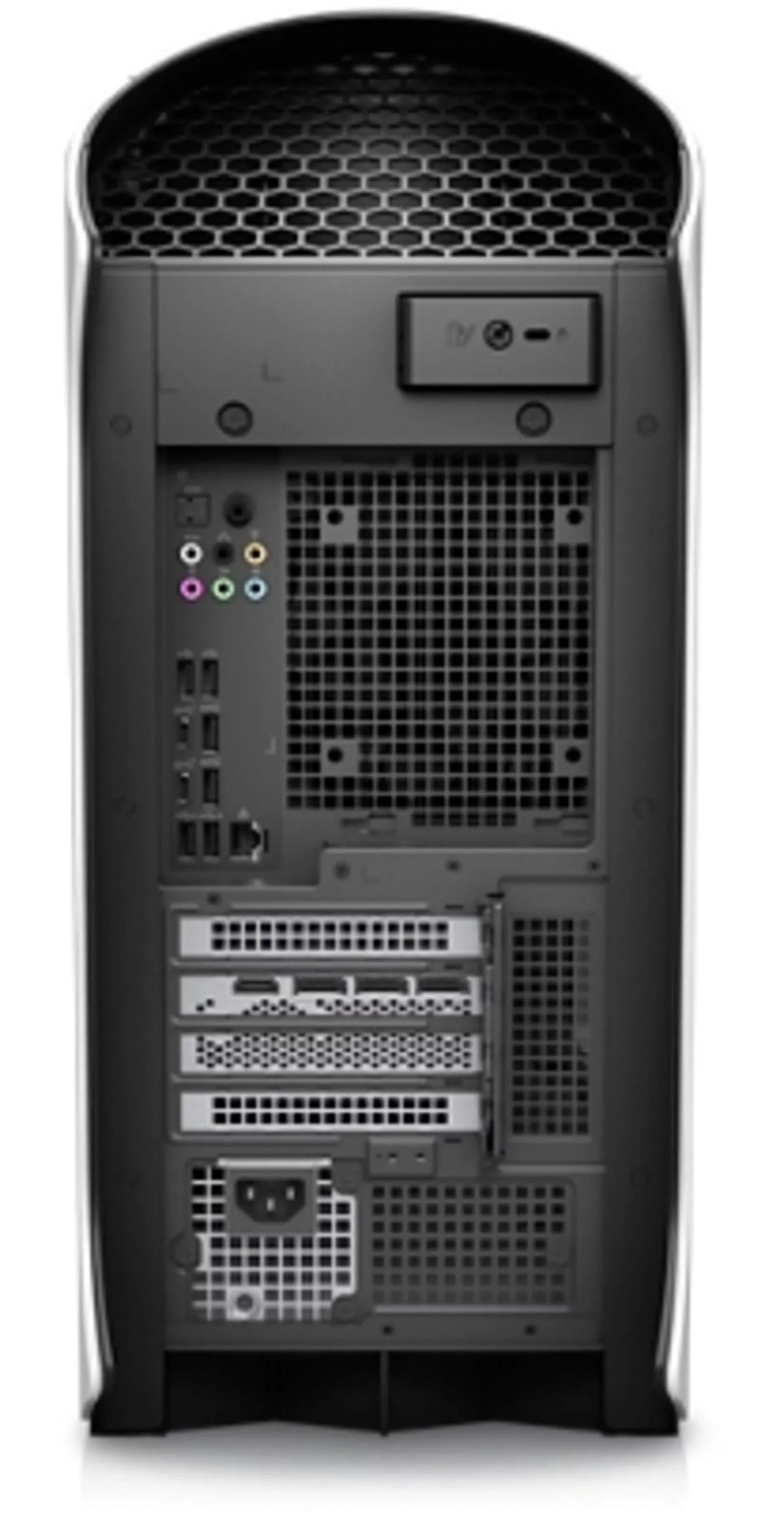Restored Dell Alienware Aurora  Gaming Desktop (2022) Core i9 - 1TB  - 32GB  - 3080 Ti Cores - 12th Gen  - 12GB  (Refurbished)