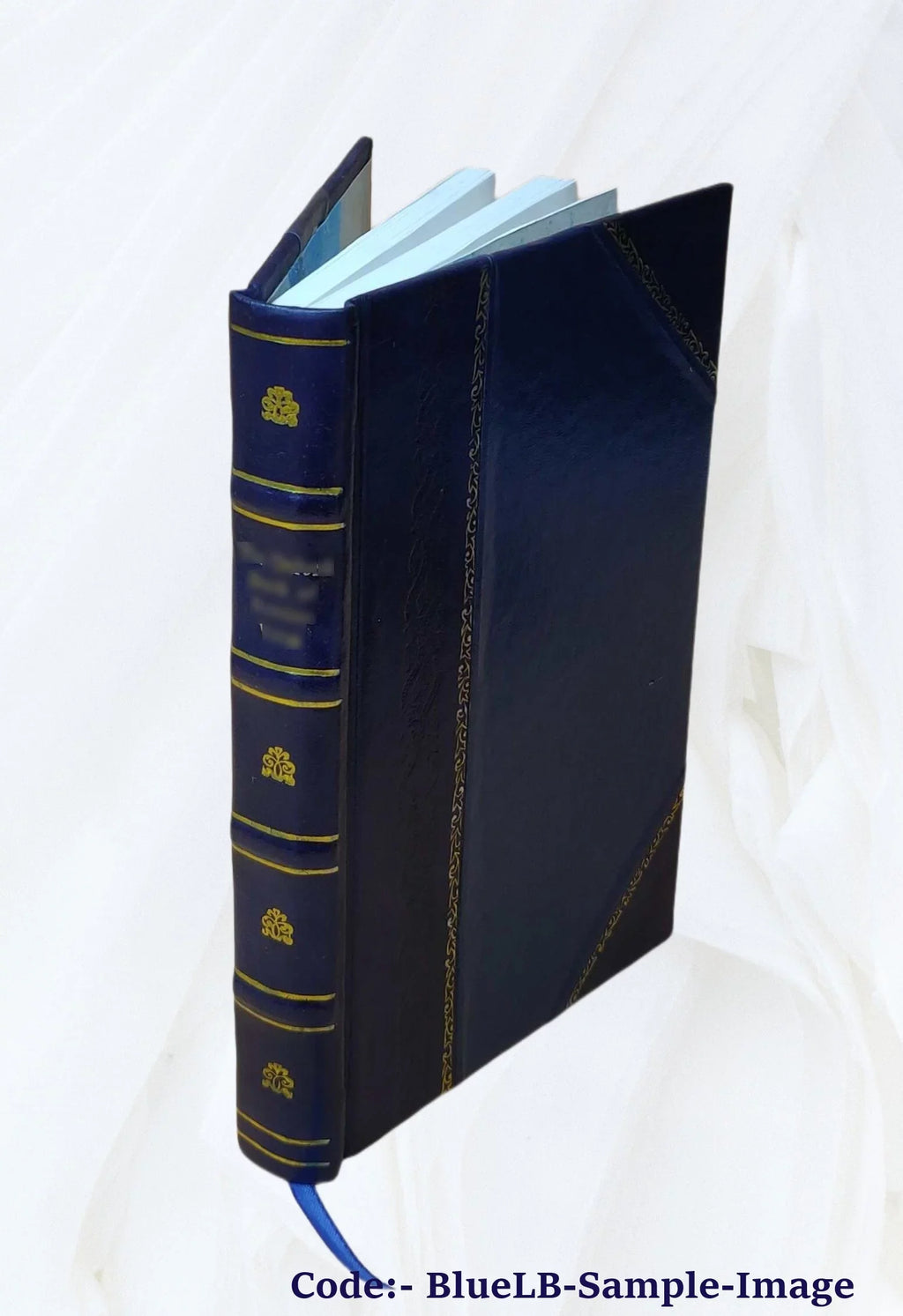 Éléments de botanique. . Botanique générale [-. Botanique spéciale], par Ph. Van Tieghem,... 2e édition.... Partie 2 1891-1894 [Leather Bound]