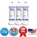 Brand , Water Filters , Model # --300-12000SKH , Compatible with Scotsman® - - 3 Filters - Made in ...
