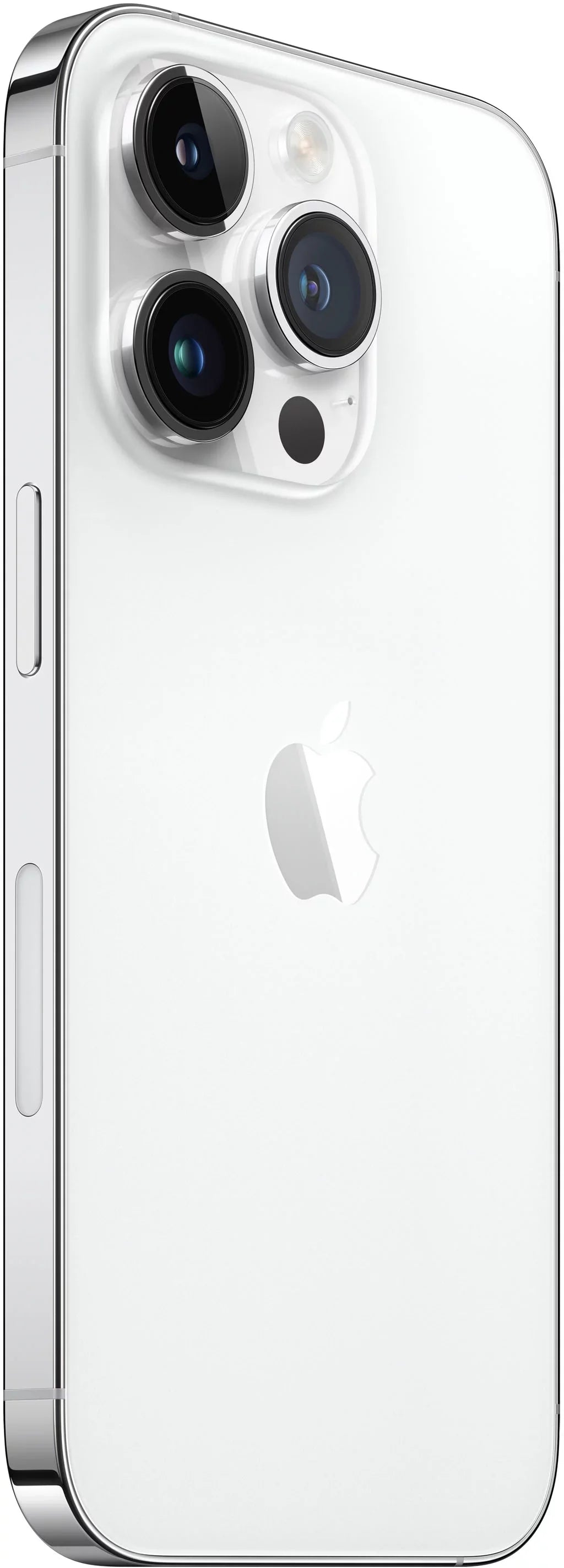 Restored Apple iPhone 14 Pro Max 256GB Silver (Verizon) / (Refurbished)