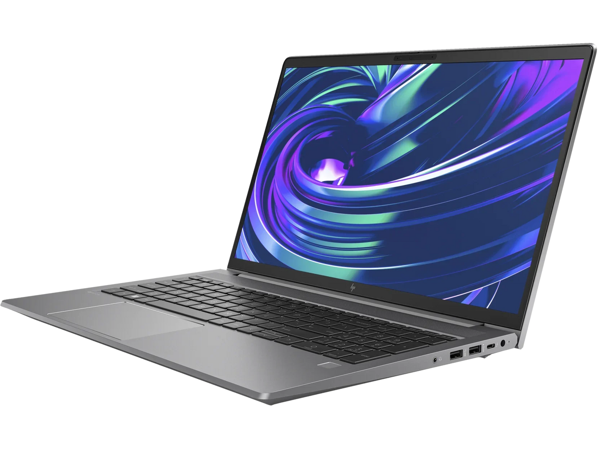 ZBook Power 15.6"  Mobile Workstation  Wolf Pro Security Edition