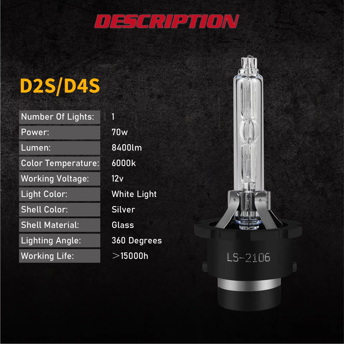 Headlight Bulbs for Mazda -5 2018   Led Fog Lights 4pcs