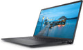 Restored Dell Inspiron 3515 Laptop (2022) 15.6"  Core Ryzen 5 - 2TB  - 16GB  4 Cores @ 3.5 GHz (Refurbished)