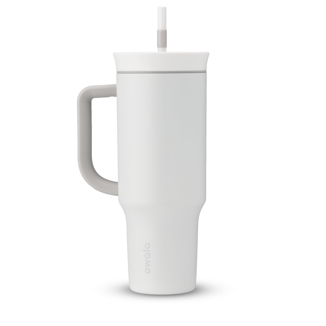 40oz Tumbler - Second Set 04