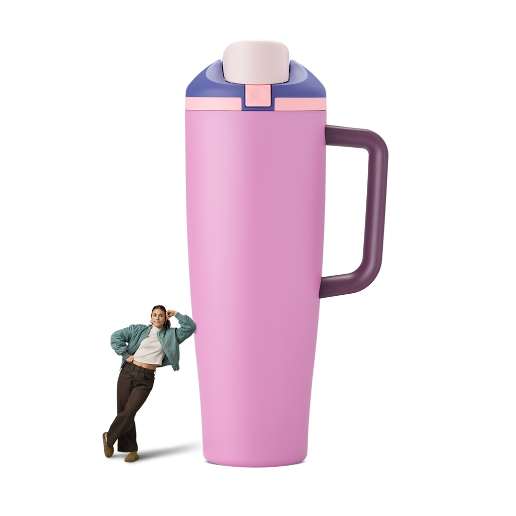 FreeSip® Tumbler - Second Set 26