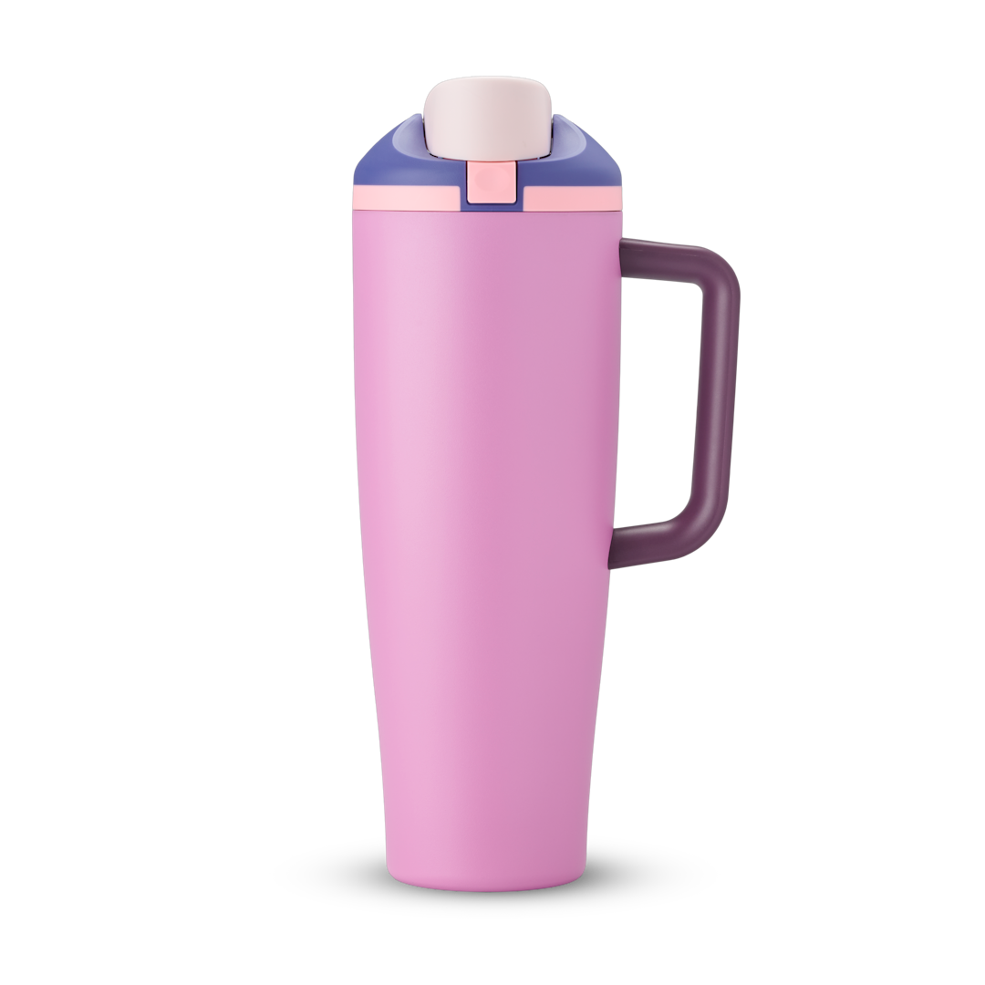 24oz Tumbler - Second Set 02