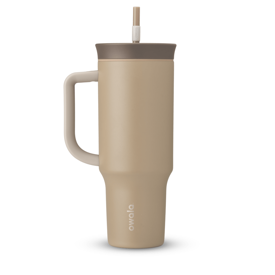 40oz Tumbler - Second Set 04