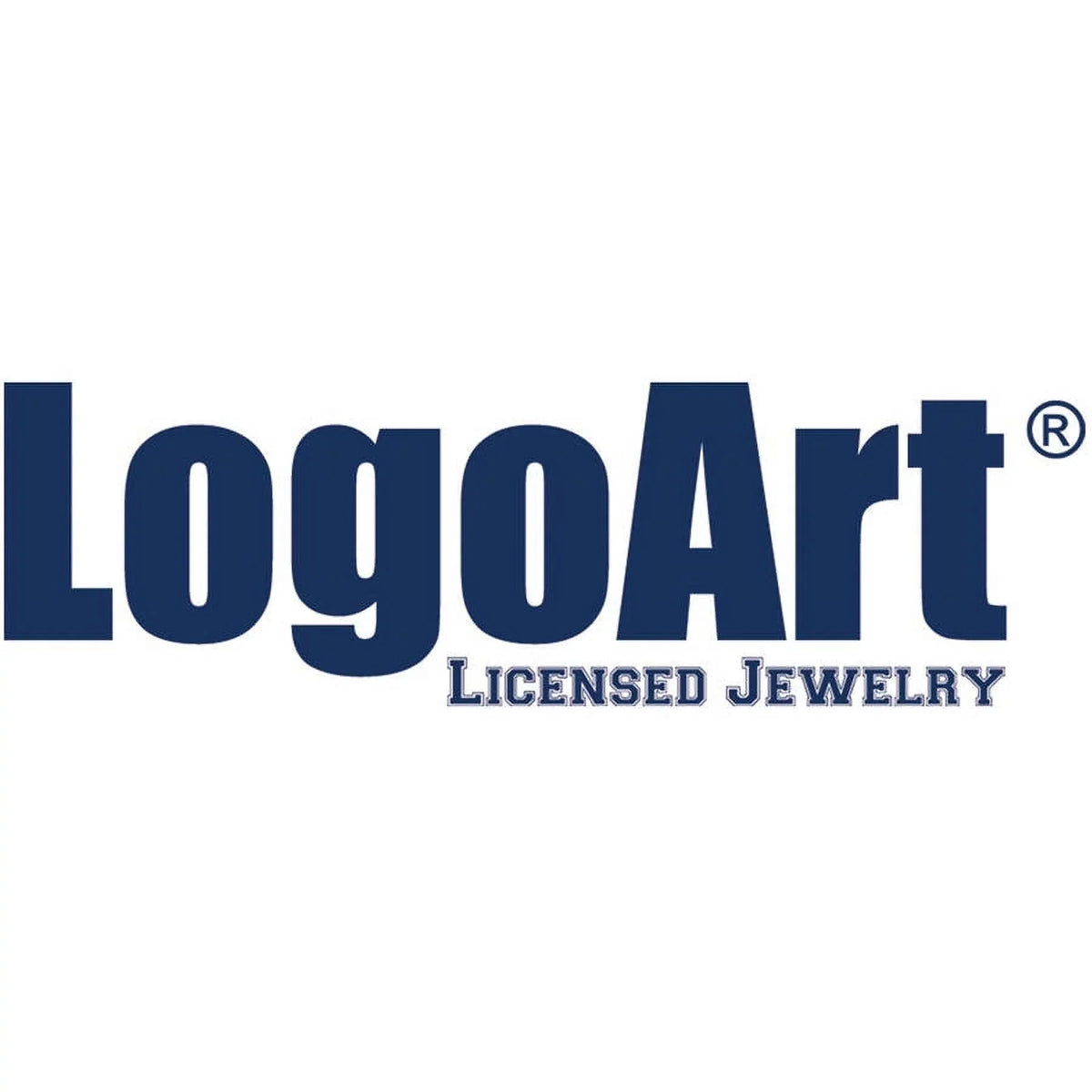 10k Yellow Gold LogoArt Official Licensed Collegiate University of New Orleans () Large Pendant