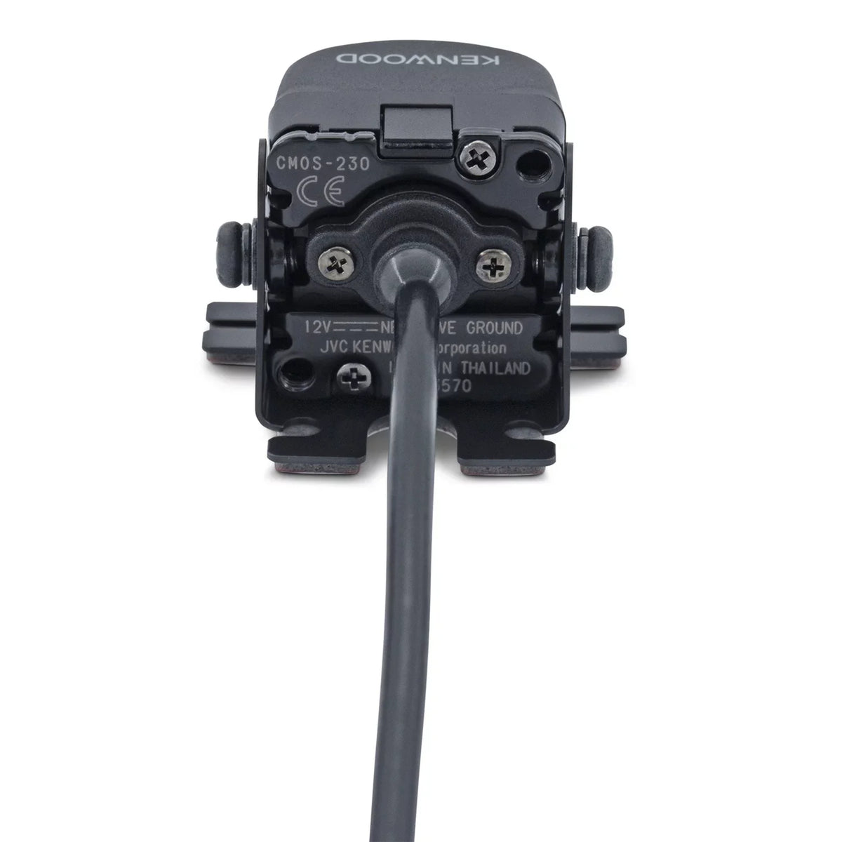 '-230 Rearview Camera
