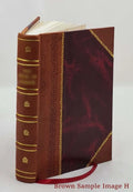 1902 [Leather Bound]