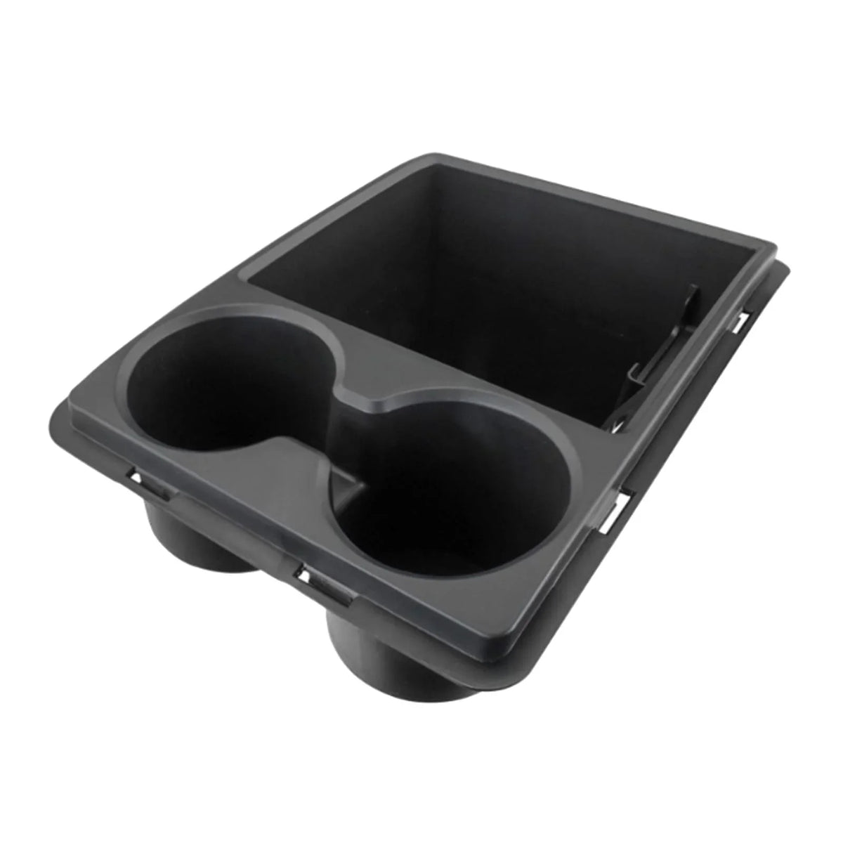 Center Console Organizer Tray, Holder, Fit for  2010-2015 Car Replacement