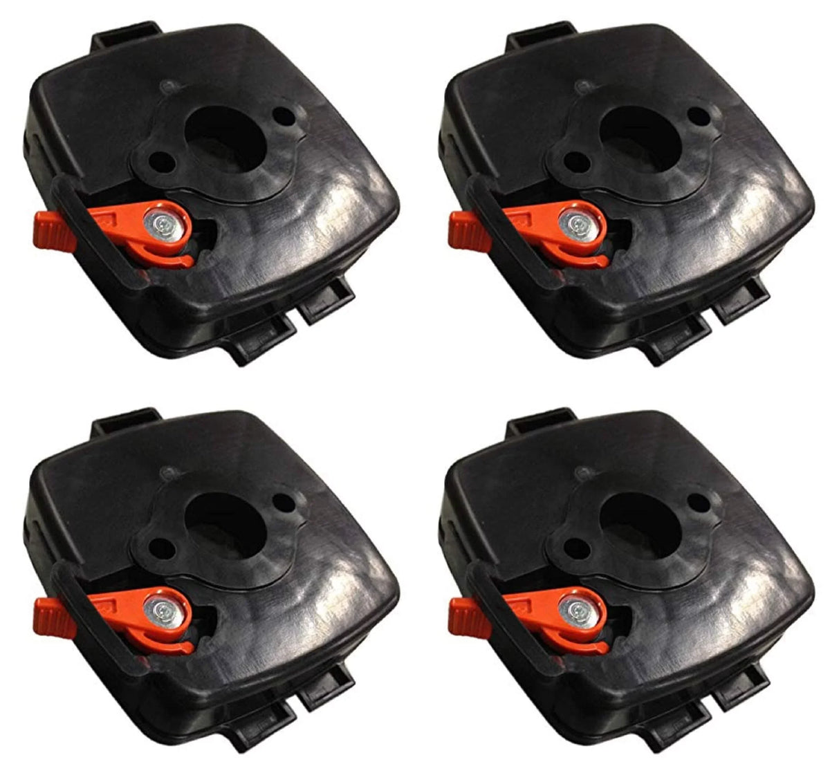 Echo 4 Pack of Genuine  Replacement Air Cleaner Cases -4PK