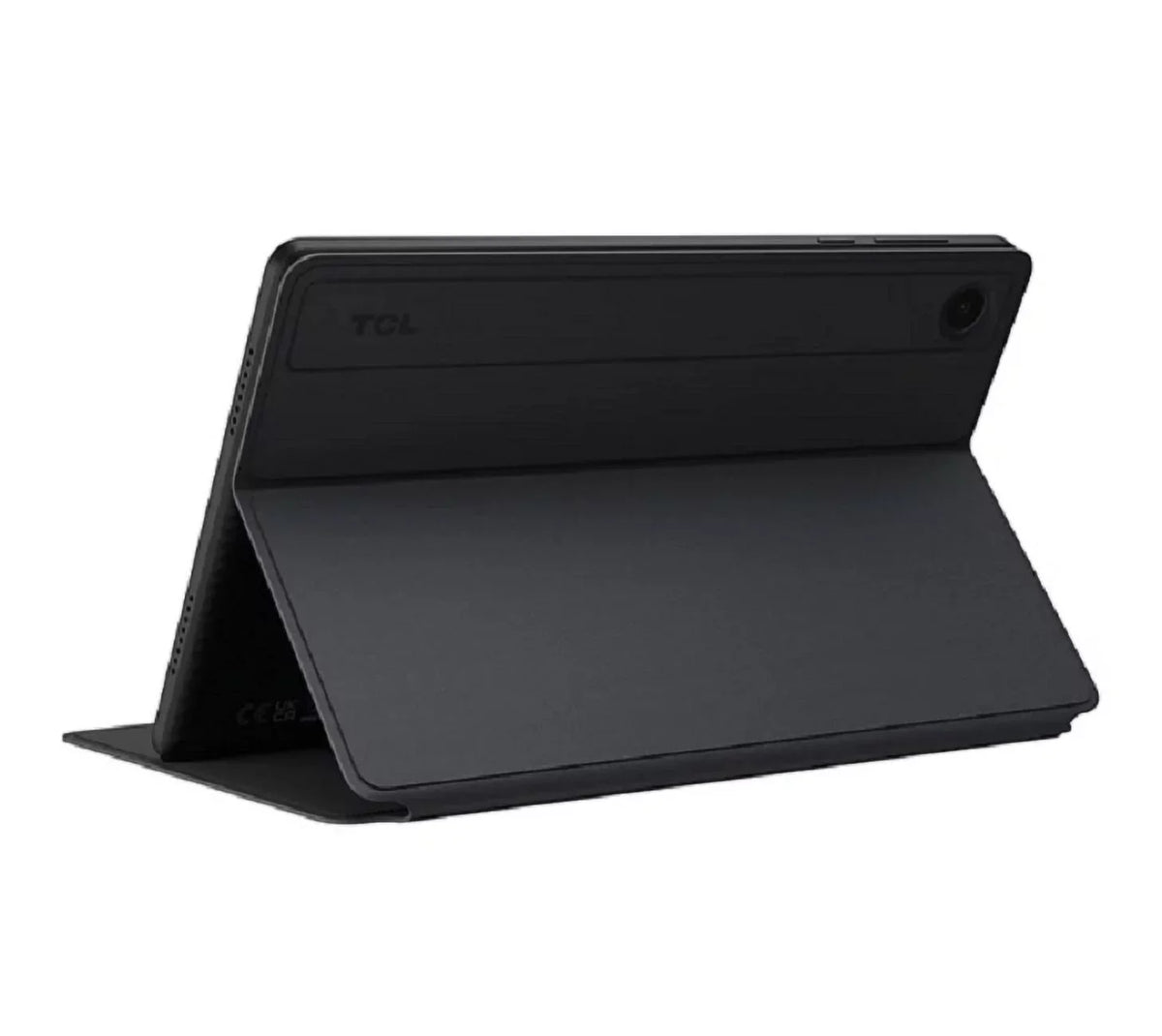 Restored  9132X12AWFUS111 8 Wi-Fi 8'' 3GB  32GB Storage 2 GHz Processor Android Tablet Bundle with Flip Case (Refurbished)