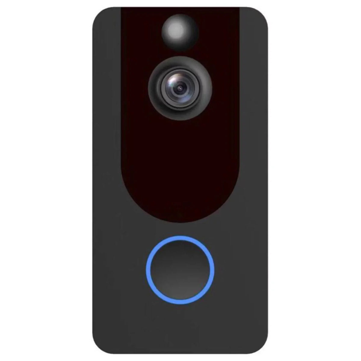 Visual Doorbell  Intelligent Doorbell Visual Intercom Visual Doorbell Wireless Intelligent Doorbell Smart Home Control Panels