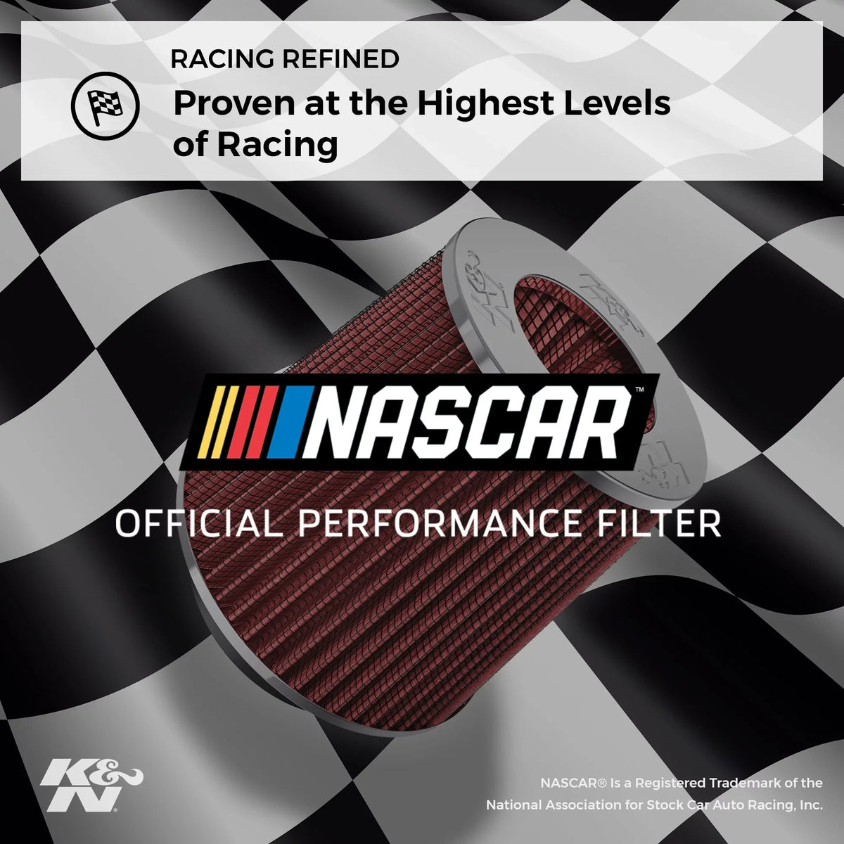 & Engine Air Filter: High Performance, Premium, Washable, Industrial Replacement Filter, Heavy Duty: -3506