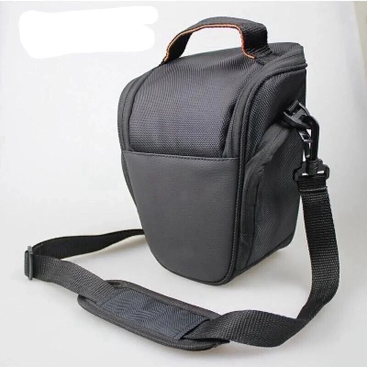 Waterproof   Camera Shoulder Bag Case with Shockproof Padding for Canon, Nikon, Sony  Cameras