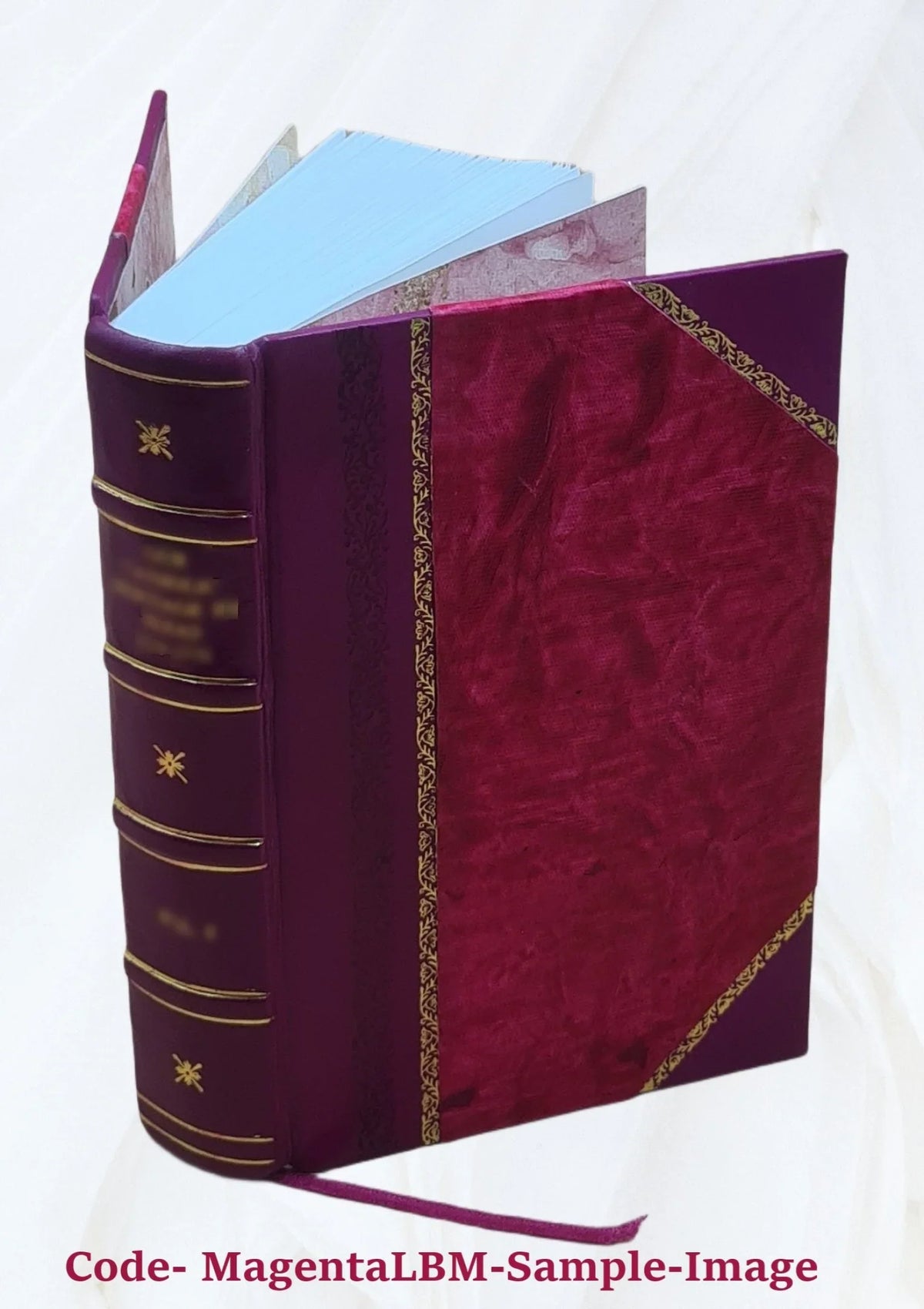 Petőfi Sándor. 1926 [Leather Bound]