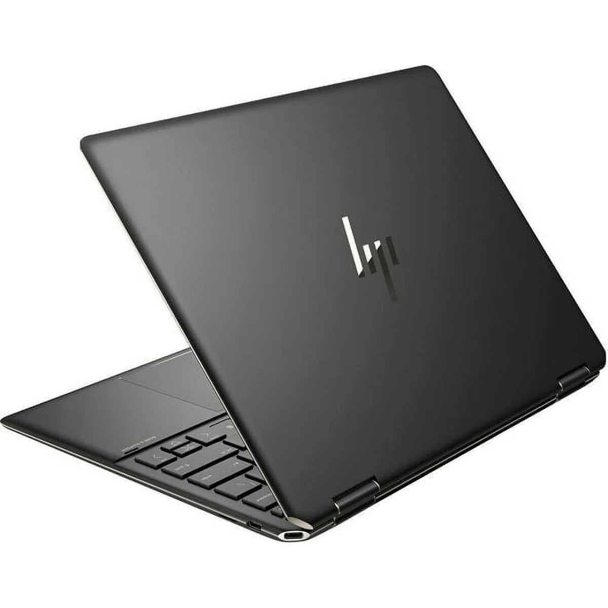 '- Spectre 2-in-1 13.5" 3K2K  Touch-Screen Laptop - Intel Evo Platform - Core i7 - 16GB Memory - 1TB  - Nightfall Black