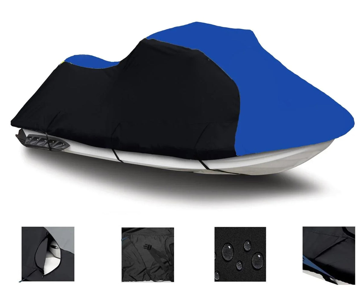 /  -, 600  Cover Compatible for Sea Doo Sea-Doo  1992 1993 1994 1995 Jet Ski Cover  Cover