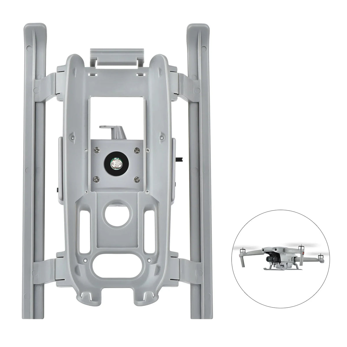 Nebublu Transport Dispenser,Drop Compatible With Air 2s/ Mavic 2 Bait Compatible With Air Bait Payload Mavic Air And Drop Compatible With Air 2s/ Professional And Drop Air 2 Huiop