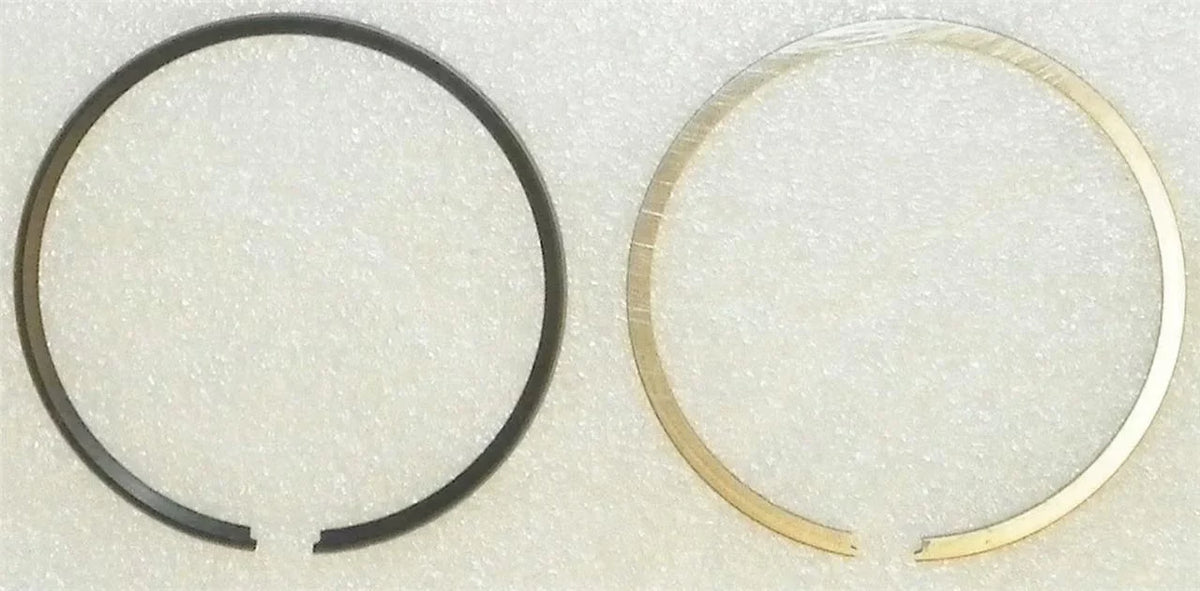 New Jet Ski Piston Rings Compatible With Sea-Doo 76MM  92      580CC 1989 1990 1991 1992 1993 1994 1995 1996 1993