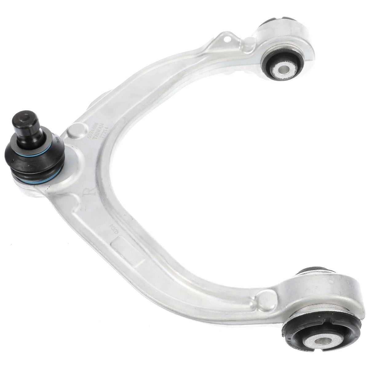 Dorman  Front Passenger Side Upper Alignment Caster / Camber Control Arm for Specific  Models Fits select: 2007-2018  , 2008-2019
