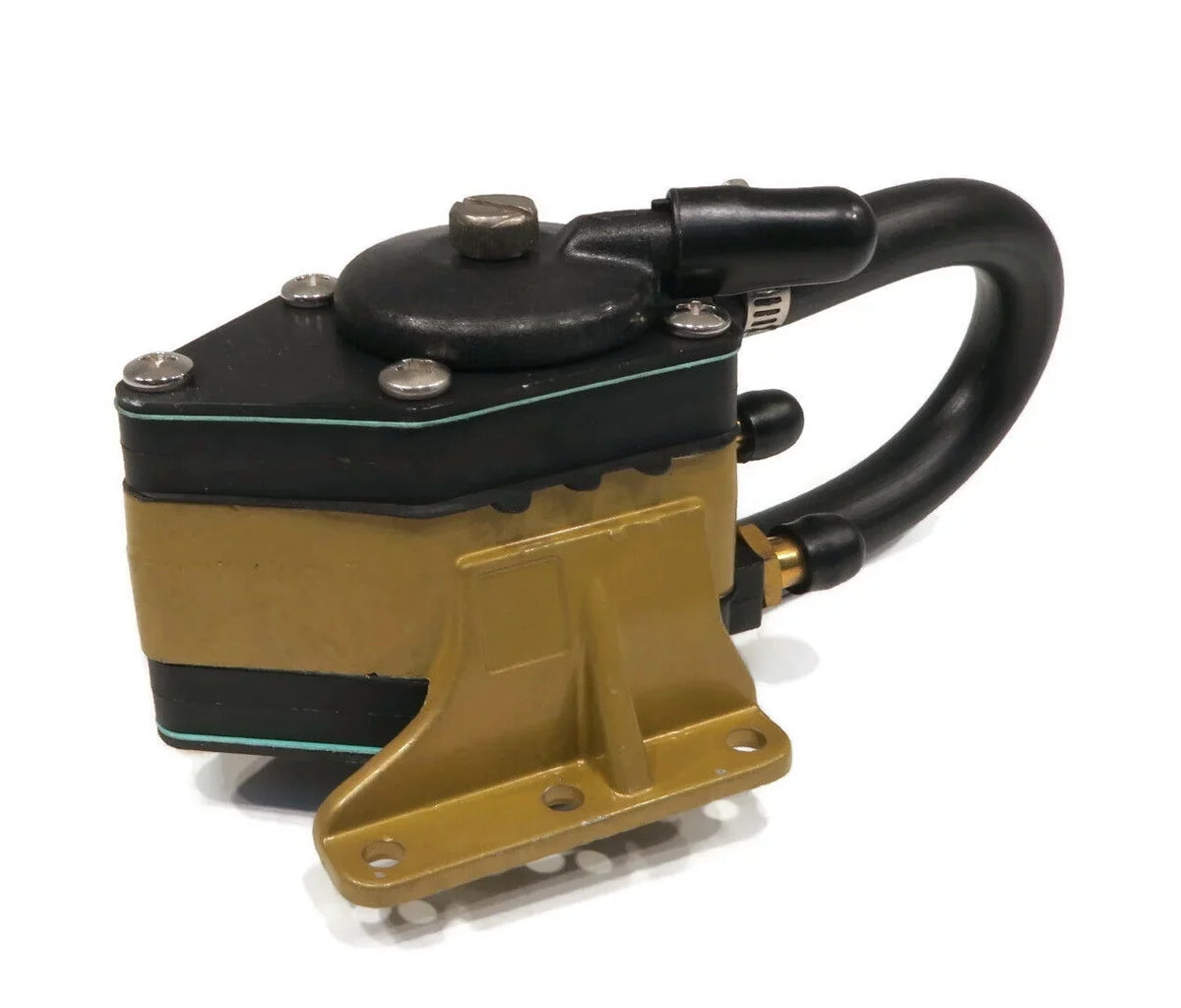 The  Shop |  Conversion Fuel Pump For Johnson, Evinrude, ,  0435952, 0175109 Engine