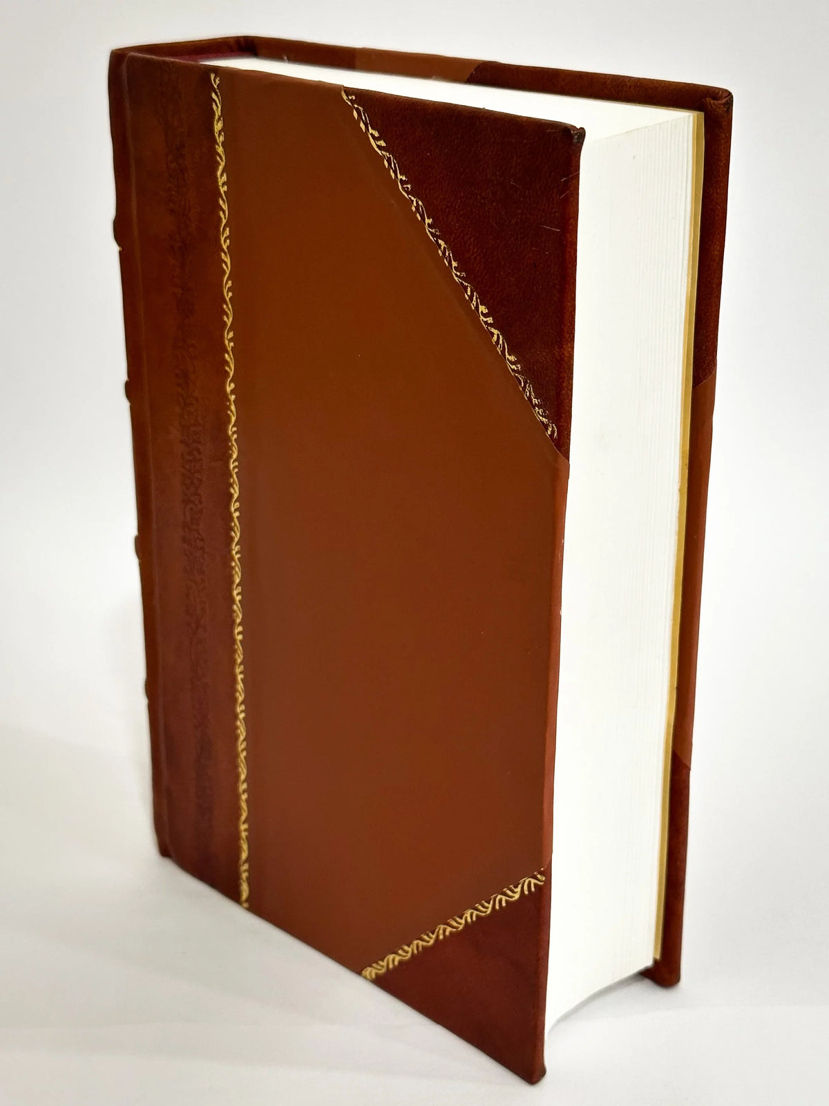 Service & Sport in the Sudan, a Record of Administration in the Anglo-Egyptian Sudan / Comyn, David Charles Edward Ffrench (1911) (1911) [Leather Bound]