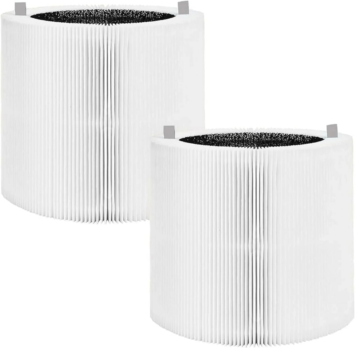 311i  Replacement filter Compatible with  Blue Pure 311i Max Air Purifier ,  True  2-in-1, 2Pack, by .